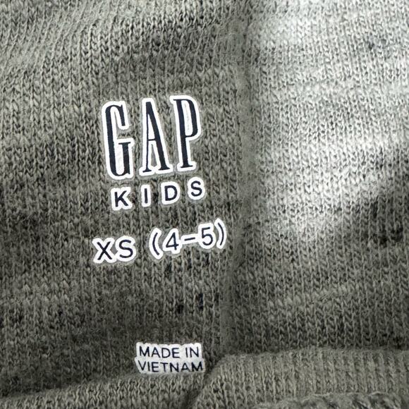 Boys Clothing Bundle Ralph Lauren Gap 4/5 Shirt Puffer Vest Camo Classic Preppy - Picture 7 of 10